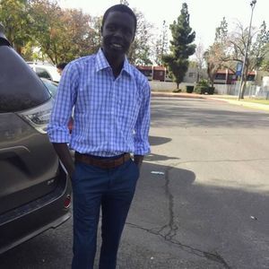 Meet your Posher, Mike